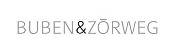 Buben-Zorweg Buben-Zorweg