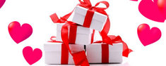 Оригинальные подарки на 14 февраля